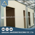 Low Cost Container House Luxury Prefabricated